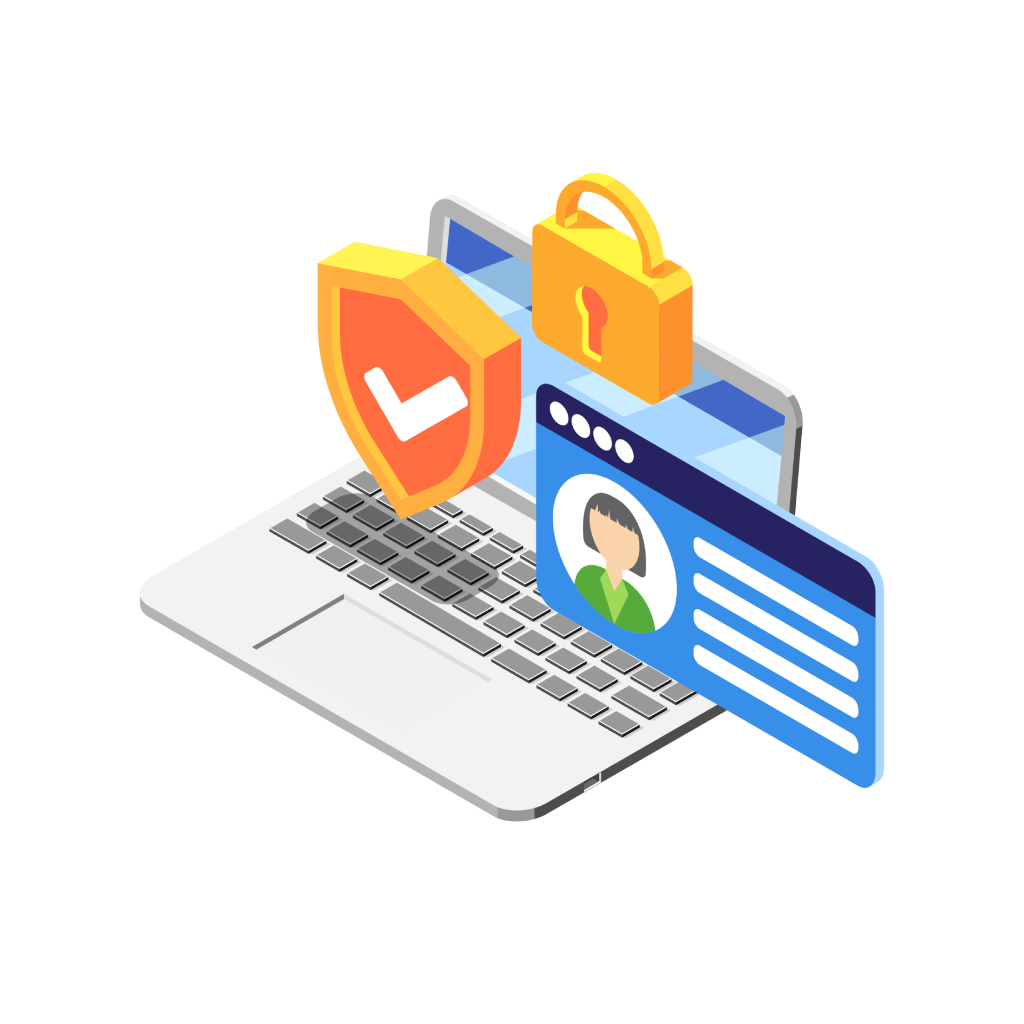 Seguridad y confianza